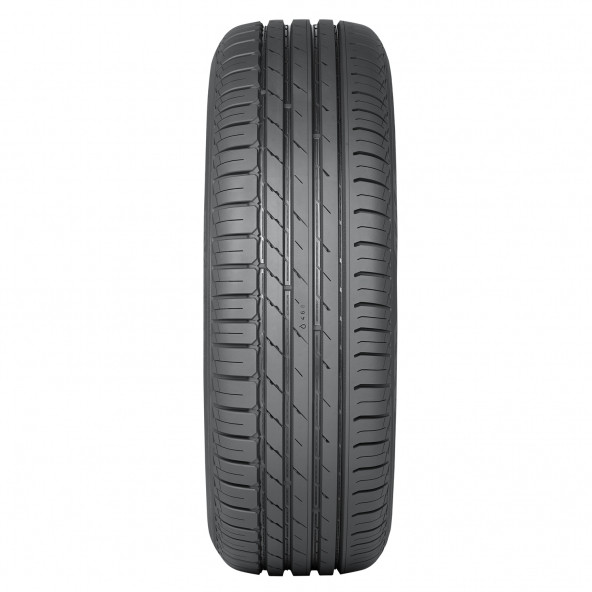Nokian Tyres Wetproof SUV 235/60 R18 103V Yaz Lastiği C-B-70dB (2021 Üretimi) - 2