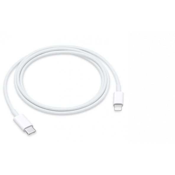 Apple Usb-c - Lightning Kablosu (1 M)
