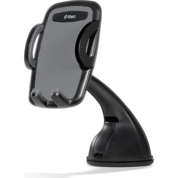 Ttec 2TT08 FlexGrip Compact Araç İçi Telefon Tutucu