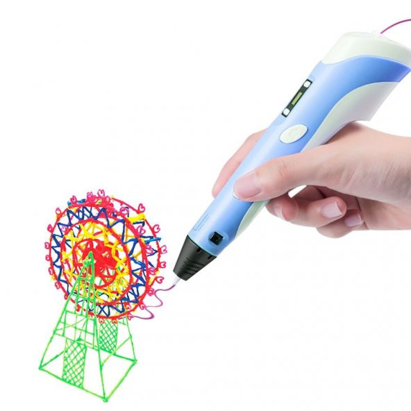 3D Prıntıng Pen