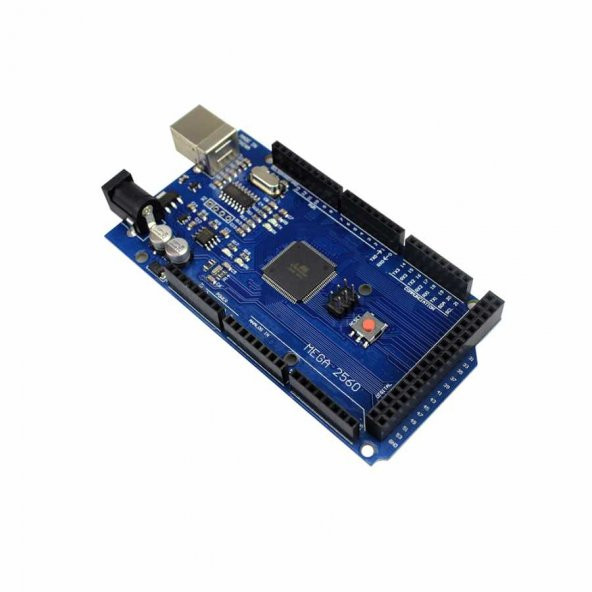 Arduino MEGA 2560 R3 Klon