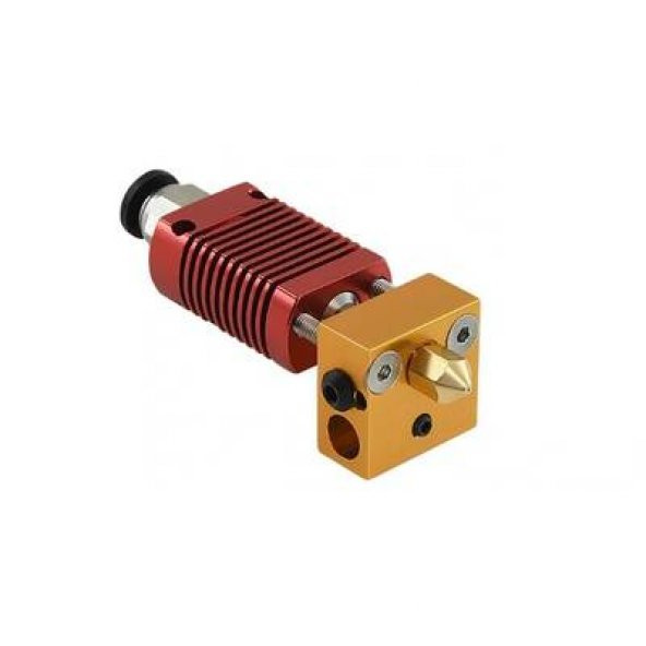 Creality CR10 Hotend/Extruder Seti-Ender 3/Pro/V2