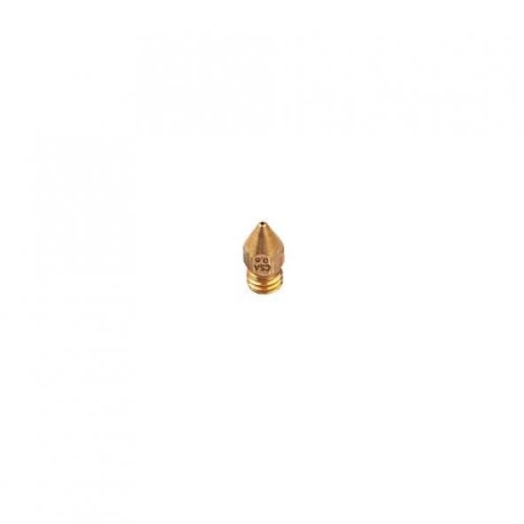 CSA 3D Yazıcı MK8 Nozzle 0.6mm