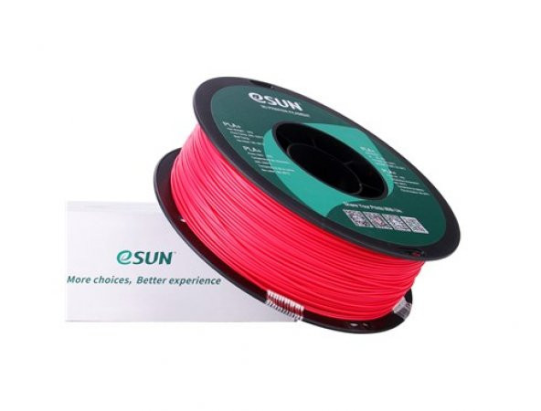 ESUN magenta pla + 1 kg Filament