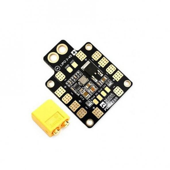 Güç Dağıtım Kartı PDB-XT60 - 1