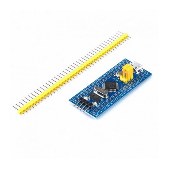 STM32F103C8T6 Mini Geliştirme Kartı