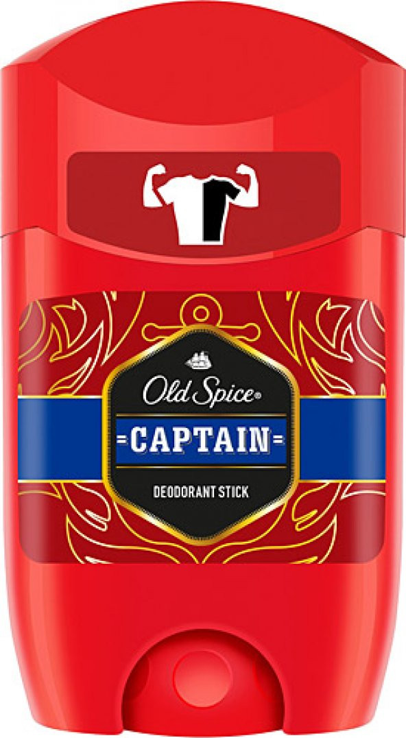 OLD SPICE STICK DEODORANT  SEÇİNİZ 50 ML