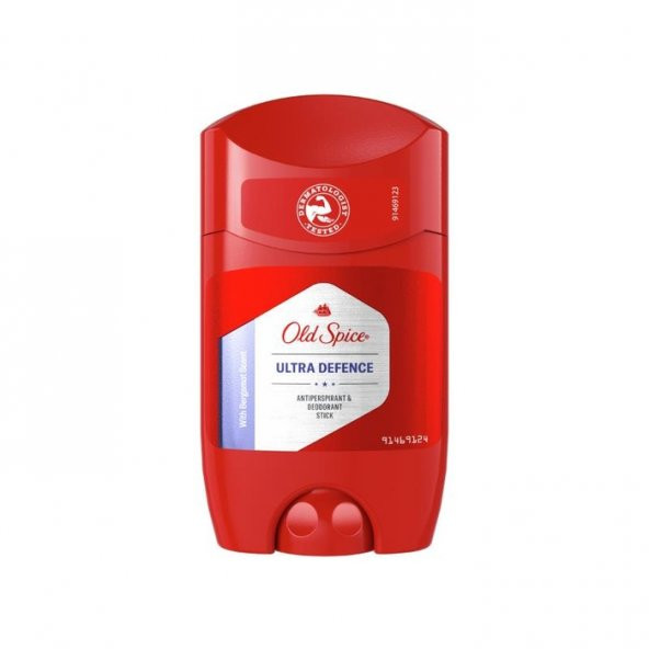 OLD SPICE STICK DEODORANT  SEÇİNİZ 50 ML - Resim 2