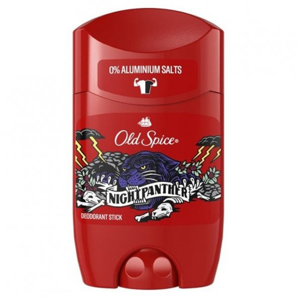 OLD SPICE STICK DEODORANT  SEÇİNİZ 50 ML - Resim 3