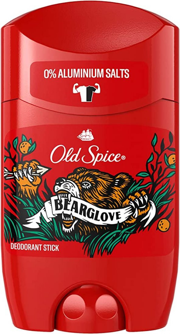 OLD SPICE STICK DEODORANT  SEÇİNİZ 50 ML - Resim 5