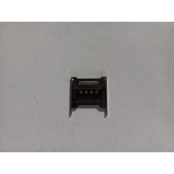 ASLANTİC AnyCool T808 SİMKART ÜST DEMİRİ