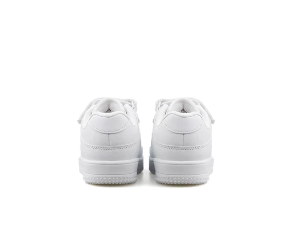 Cool Haykat Unisex Çocuk Günlük Sneaker Spor Ayakkabı - Resim 9