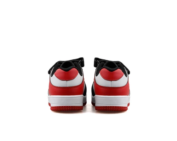 Cool Haykat Unisex Çocuk Günlük Sneaker Spor Ayakkabı - Resim 4