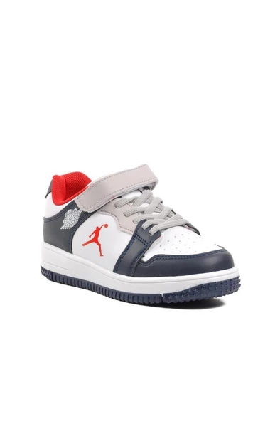 Cool Haykat Unisex Çocuk Günlük Sneaker Spor Ayakkabı - Resim 11