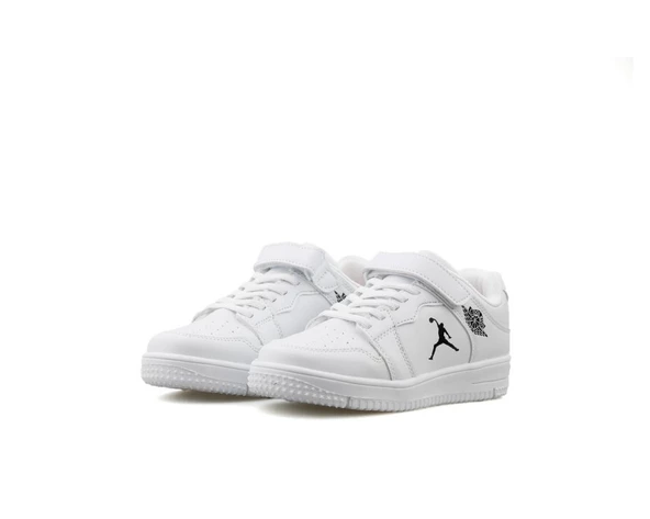 Cool Haykat Unisex Çocuk Günlük Sneaker Spor Ayakkabı - Resim 6