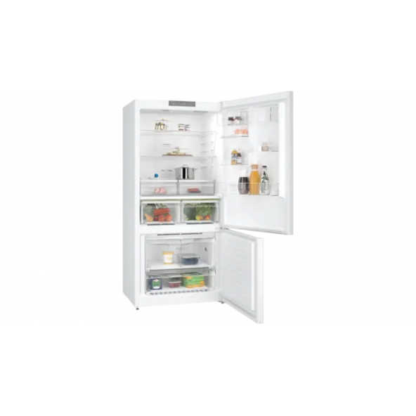 Profilo BD3086WEVN Kombi No Frost Buzdolabı - 2