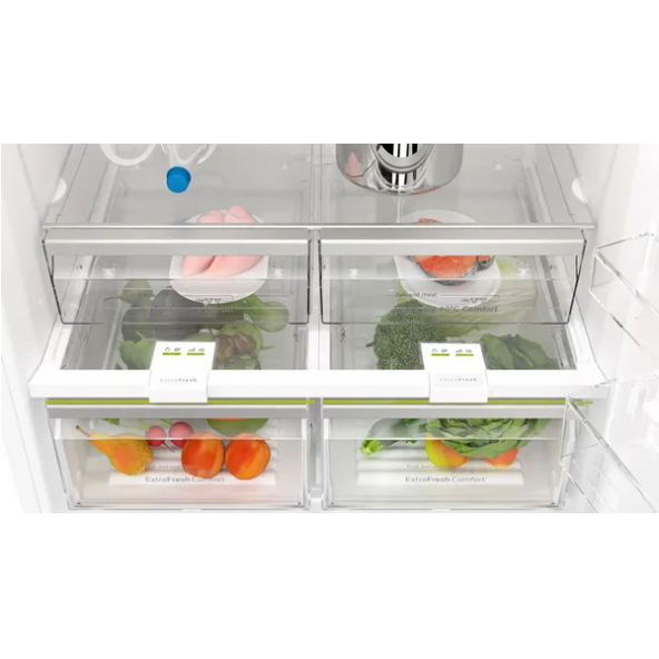 Profilo BD3086WEVN Kombi No Frost Buzdolabı - 4