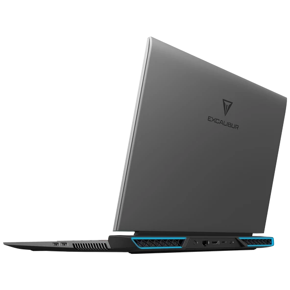 Casper Excalibur G911.1390-Df90x-C Intel Core İ9-13900Hx 32Gb Ddr5 Ram 1Tb Nvme Ssd Gen4 16Gb Rtx4090 Freedos Gaming Laptop - 4