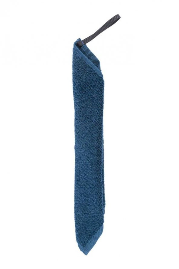 Mira Home Sporcu Havlu El Bilekliği Ter Havlusu Yumuşak Mikrofiber - 4