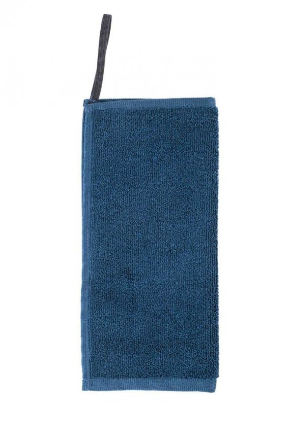 Mira Home Sporcu Havlu El Bilekliği Ter Havlusu Yumuşak Mikrofiber - 5