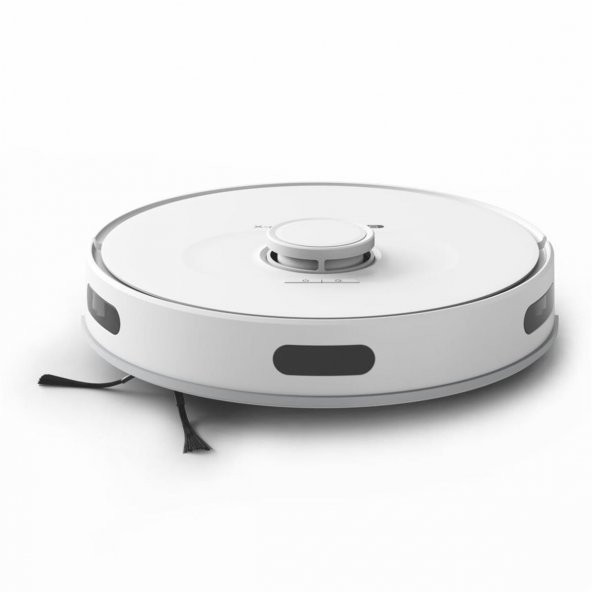 Rg8577 X-plorer Serie 75 S Mop Özellikli Akıllı Robot Süpürge Beyaz