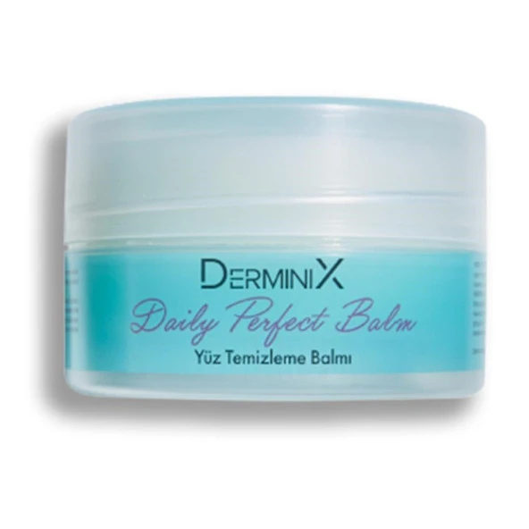 Derminix Daily Perfect Yüz Temizleme  Balmı