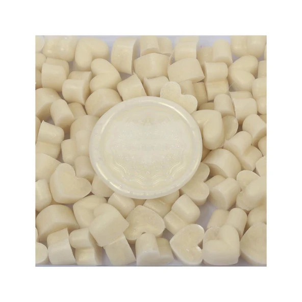 Mühür Mumu Eritme Kalp Boncuk Paket Model No: 201 MİNE ALTIN - 2