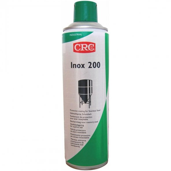 CRC INOX 200 PASLANMAX SPREY - 2