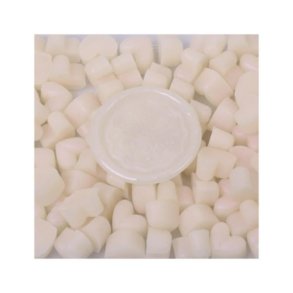 Mühür Mumu Eritme Kalp Boncuk Paket Model No: 205 MİNE MENEKŞE - Resim 2