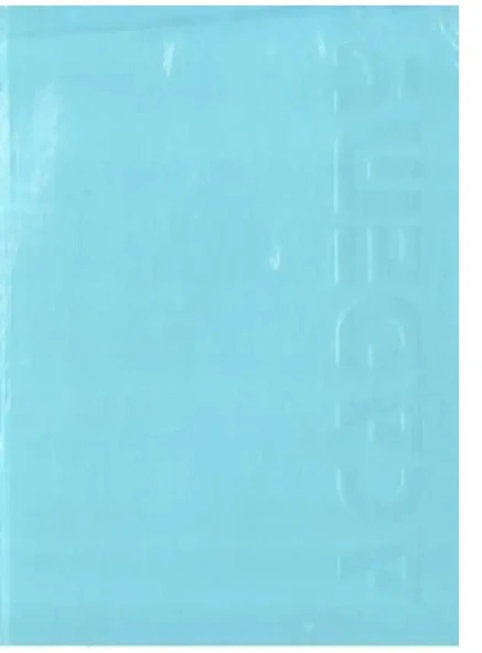 Defter 300 Yaprak Ciltli 20x28 Sert Kapak Kareli Özkan - 5