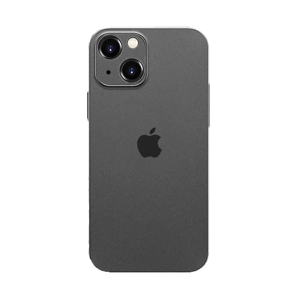 Apple iPhone 14 Plus Kılıf Zore 1.Kalite PP Kılıf