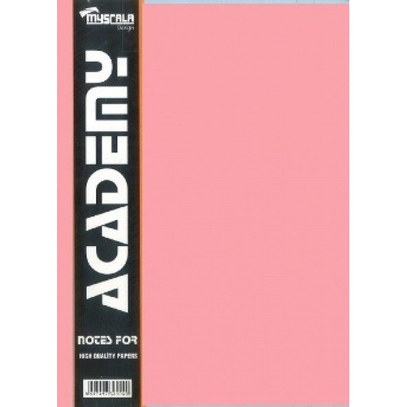 Defter 300 Yaprak Çizgili 20x28 Sert Kapak Ciltli - 5