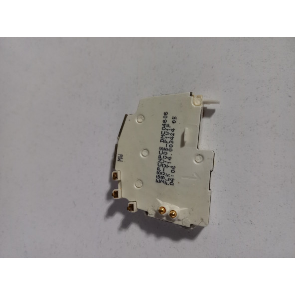 NOKIA 6100 BUZZER ŞEBEKE ANTEN KAPAĞI