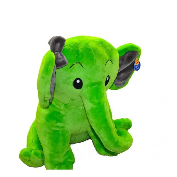 FK-2202 Nazlı Fil 50CM-Atabey Grantoys - 2