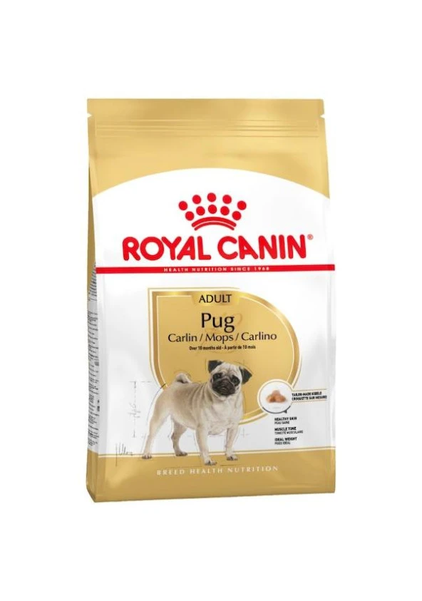 Royal Canın Pug Adult 1,5 Kg