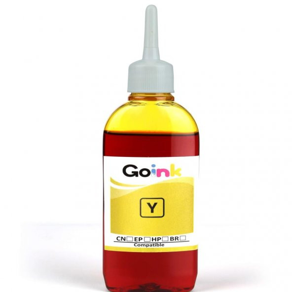 Hp Deskjet 3789 Mürekkep Seti 4x100 ml (Muadil) 3000 Sayfa Baskı - Resim 5