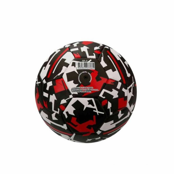 3366 SUN-ERS-RSP Futbol Top Desenli Size:5 - 2