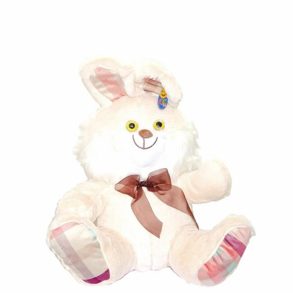 FK-2209 Badem Tavşan - Atabey - Grantoys - 2