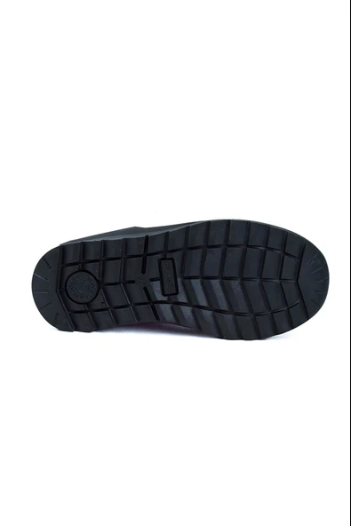 Walkenzo Lepetit 2235 Kız Çocuk İçi Yünlü Termal Kar Botu - Resim 10