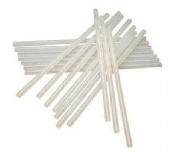 SİLİKON KALIN YENİ 12 MM 1 KG ürün görseli