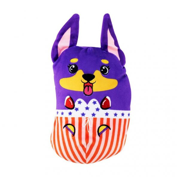 CEP V2042 Dogs vs Squirls Chonks Seri V2003 - 3