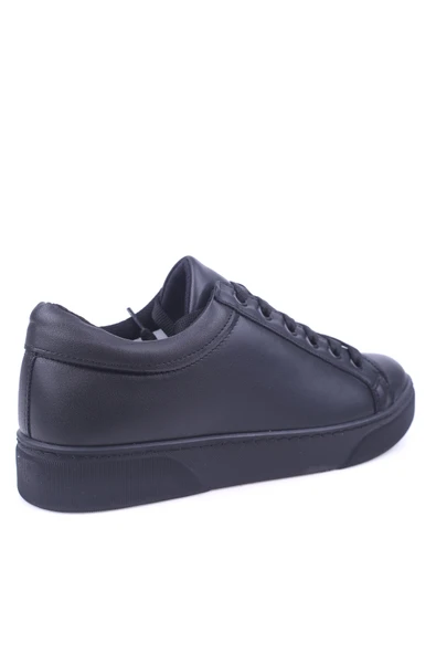 Walkenzo 2598 Kadın Günlük Sneaker Ayakkabı - Resim 10