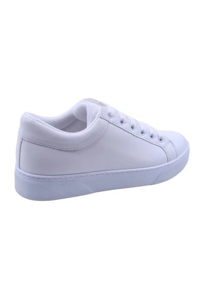 Walkenzo 2598 Kadın Günlük Sneaker Ayakkabı - Resim 12