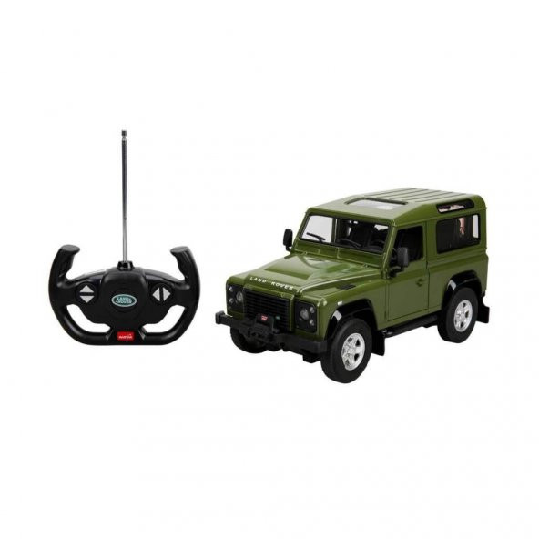 78400  1:14 Land Rover Defender Uzaktan Kumandalı Araba - 2
