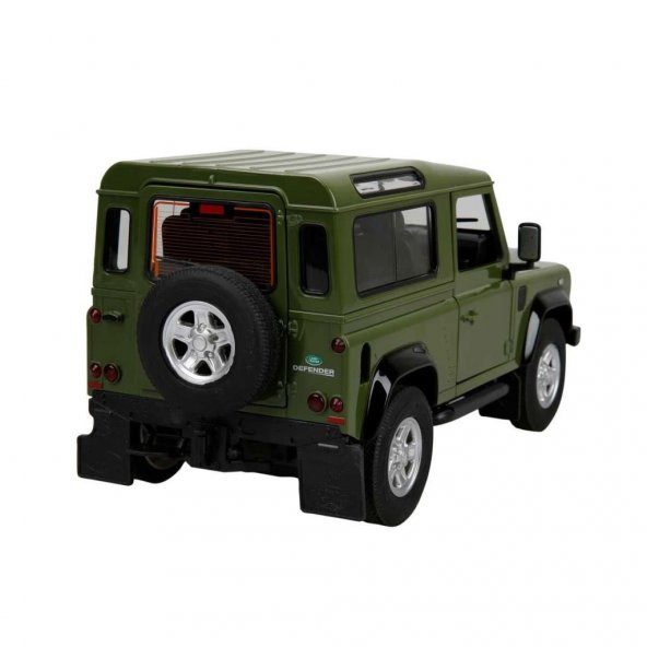 78400  1:14 Land Rover Defender Uzaktan Kumandalı Araba - 3