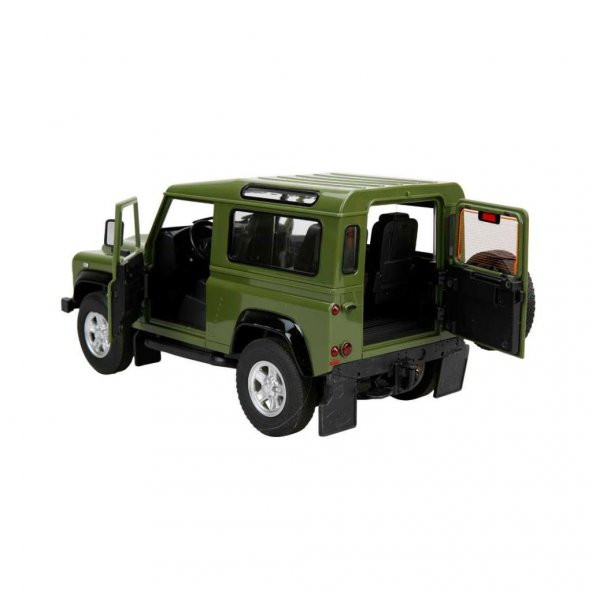 78400  1:14 Land Rover Defender Uzaktan Kumandalı Araba - 4