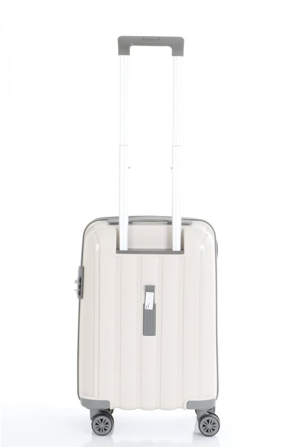 Polipropilen Valiz V305 55 Cm - 3