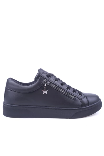 Walkenzo 2599 Kadın Günlük Sneaker Ayakkabı - 6