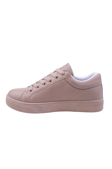 Walkenzo 2599 Kadın Günlük Sneaker Ayakkabı - 9