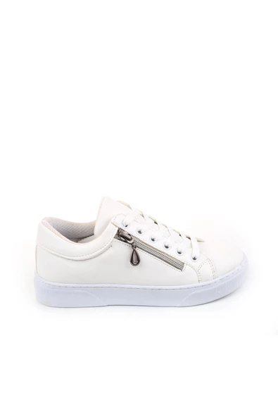 Walkenzo 2599 Kadın Günlük Sneaker Ayakkabı - 11